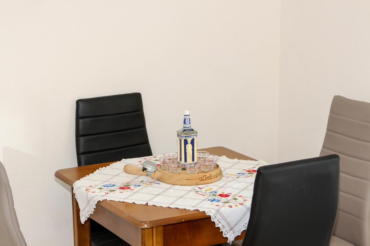 Studios Avra Σκάλα Ραχωνίου Εξωτερικό φωτογραφία