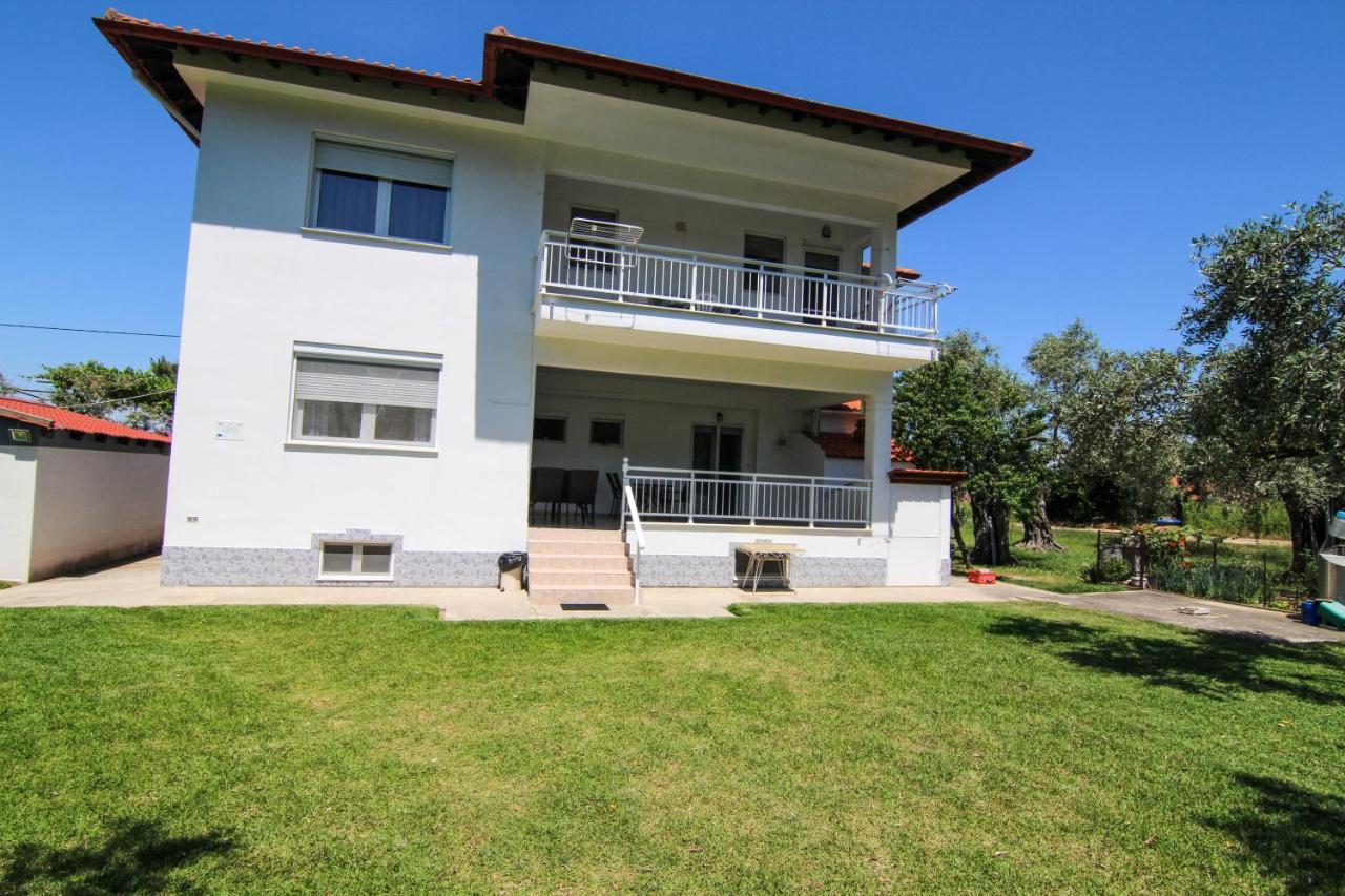 Studios Avra Σκάλα Ραχωνίου Εξωτερικό φωτογραφία